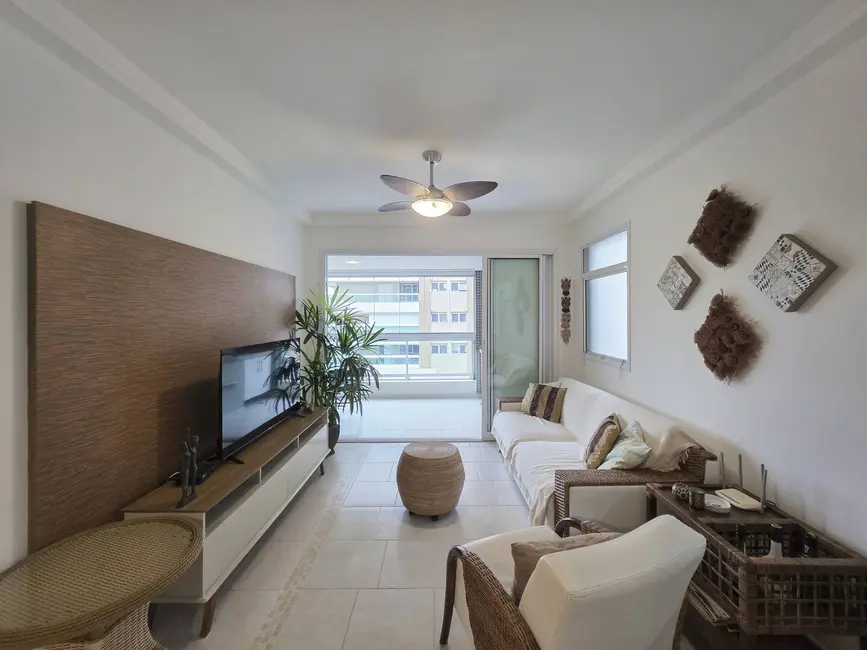 Foto 9 de Apartamento com 3 quartos à venda, 111m2 em Riviera de São Lourenço, Bertioga - SP