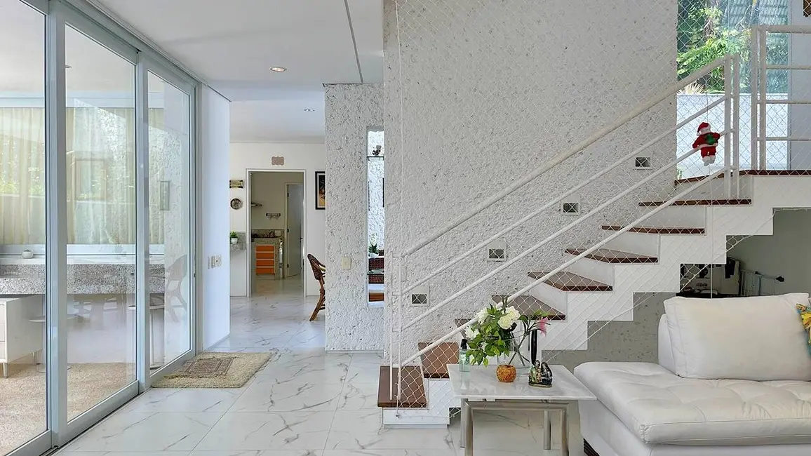 Foto 6 de Casa com 5 quartos à venda, 317m2 em Riviera de São Lourenço, Bertioga - SP