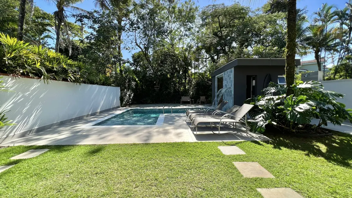 Foto 7 de Casa com 6 quartos à venda, 380m2 em Riviera de São Lourenço, Bertioga - SP