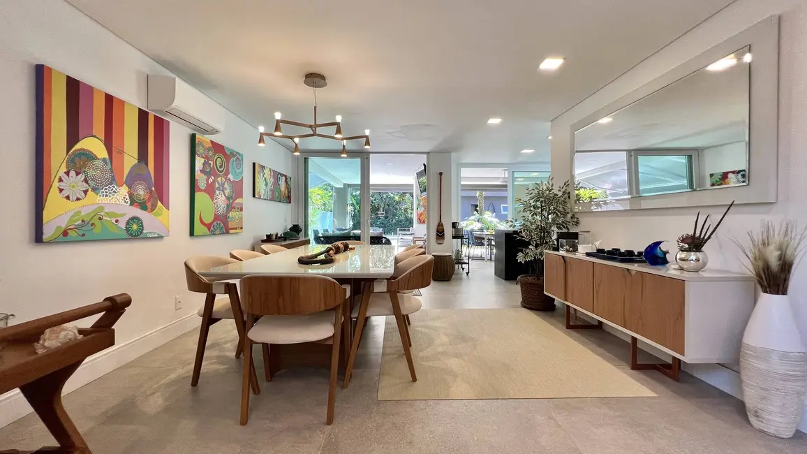 Foto 9 de Casa com 6 quartos à venda, 380m2 em Riviera de São Lourenço, Bertioga - SP