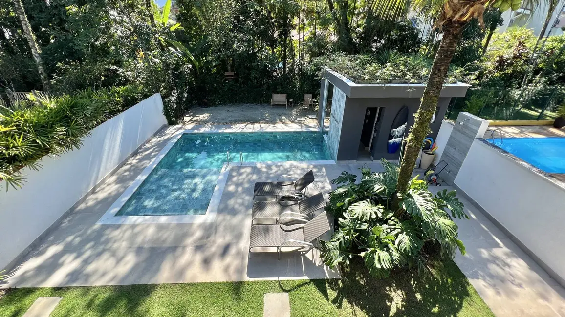 Foto 5 de Casa com 6 quartos à venda, 380m2 em Riviera de São Lourenço, Bertioga - SP