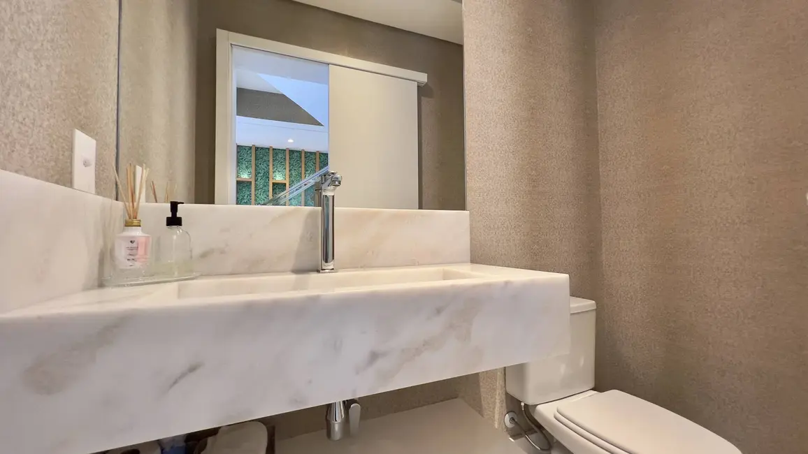 Foto 9 de Casa de Condomínio com 4 quartos à venda, 465m2 em Riviera de São Lourenço, Bertioga - SP