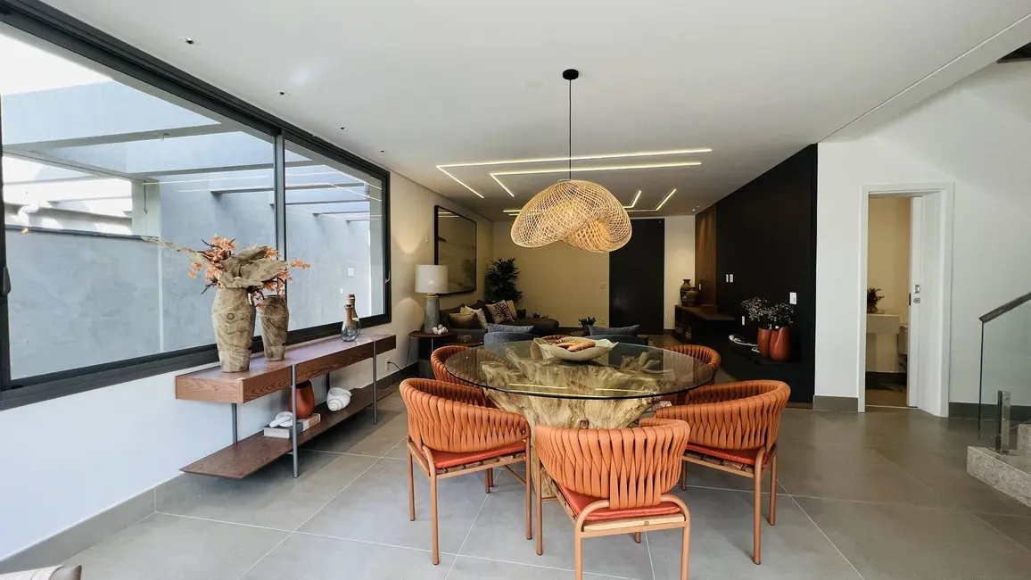 Foto 7 de Casa de Condomínio com 4 quartos à venda, 517m2 em Riviera de São Lourenço, Bertioga - SP