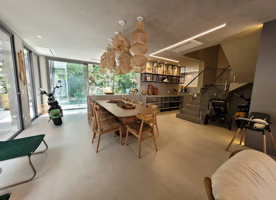 Foto 2 de Casa com 4 quartos à venda, 517m2 em Riviera de São Lourenço, Bertioga - SP