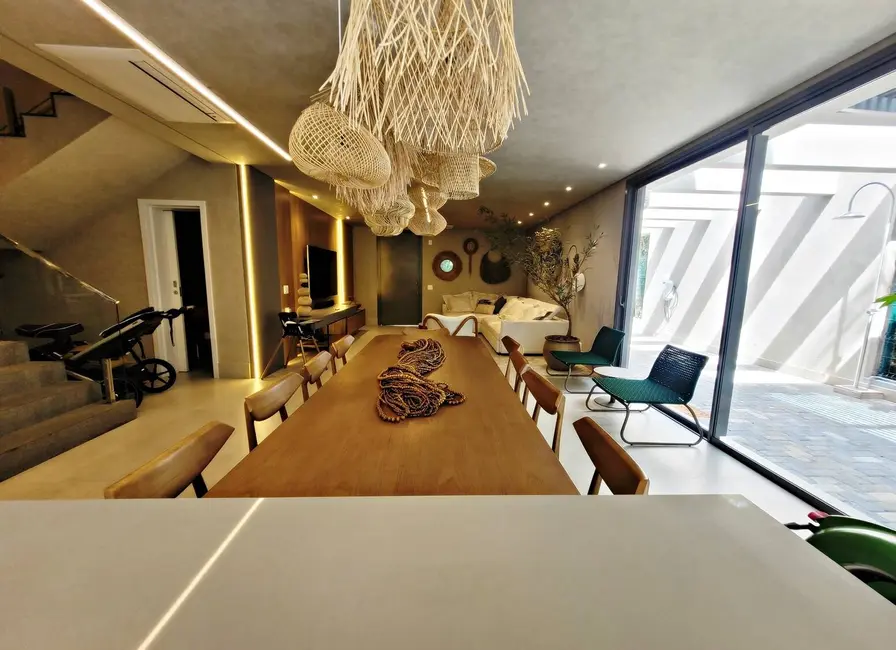 Foto 9 de Casa de Condomínio com 4 quartos à venda, 517m2 em Riviera de São Lourenço, Bertioga - SP