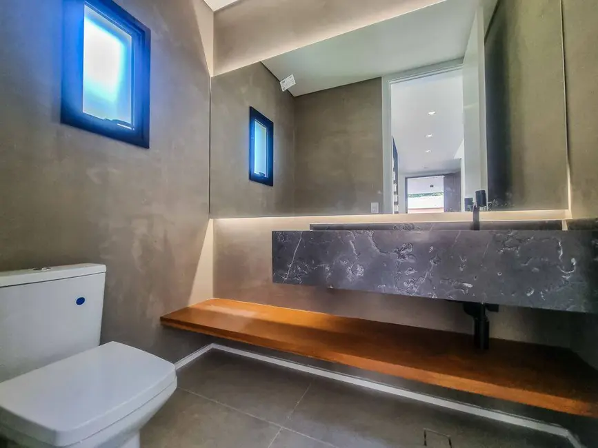 Foto 5 de Casa com 4 quartos à venda, 355m2 em Riviera de São Lourenço, Bertioga - SP