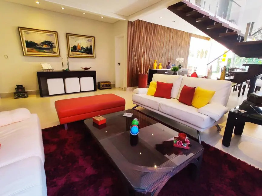 Foto 7 de Casa com 6 quartos à venda, 380m2 em Riviera de São Lourenço, Bertioga - SP