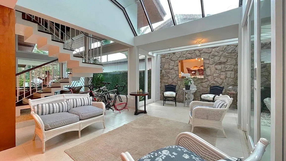 Foto 7 de Casa com 4 quartos à venda, 480m2 em Riviera de São Lourenço, Bertioga - SP