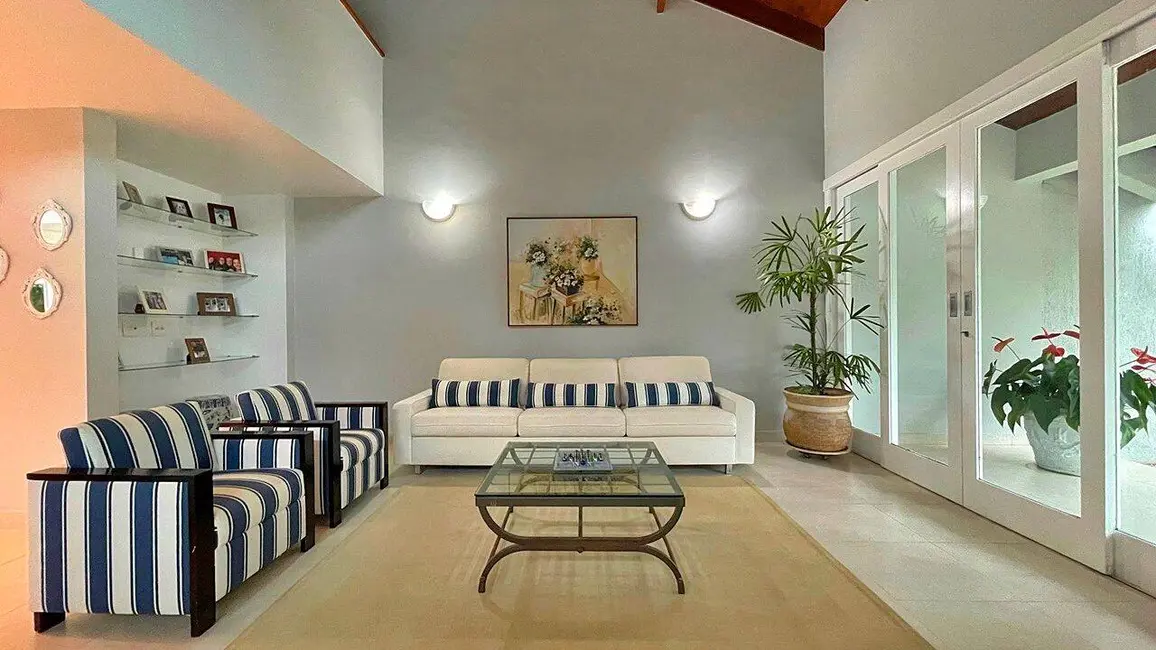 Foto 9 de Casa com 4 quartos à venda, 480m2 em Riviera de São Lourenço, Bertioga - SP