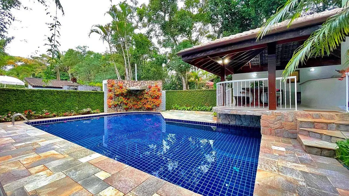 Foto 2 de Casa com 4 quartos à venda, 480m2 em Riviera de São Lourenço, Bertioga - SP