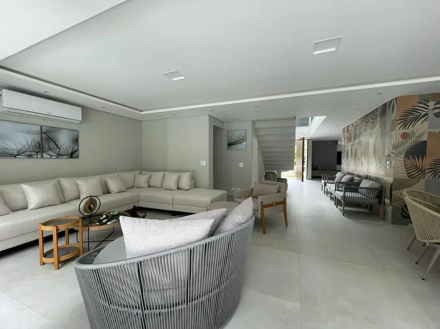 Foto 8 de Casa com 5 quartos à venda, 379m2 em Riviera de São Lourenço, Bertioga - SP