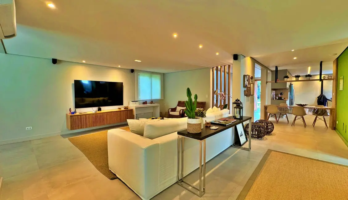 Foto 5 de Casa com 4 quartos à venda, 336m2 em Riviera de São Lourenço, Bertioga - SP