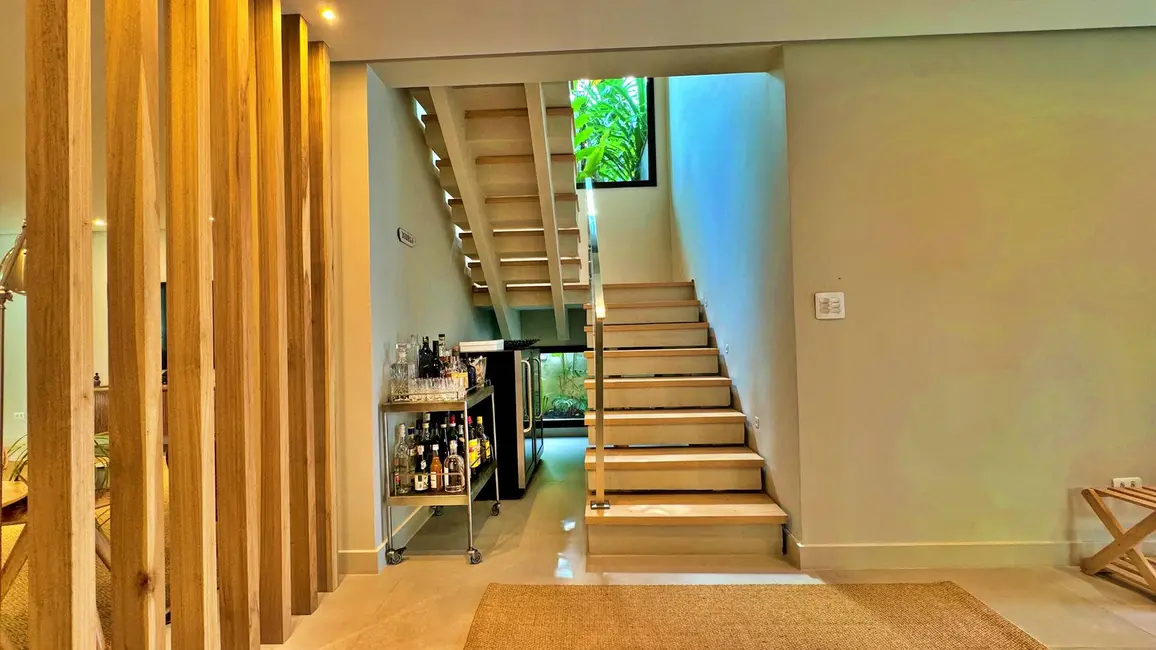 Foto 9 de Casa com 4 quartos à venda, 336m2 em Riviera de São Lourenço, Bertioga - SP