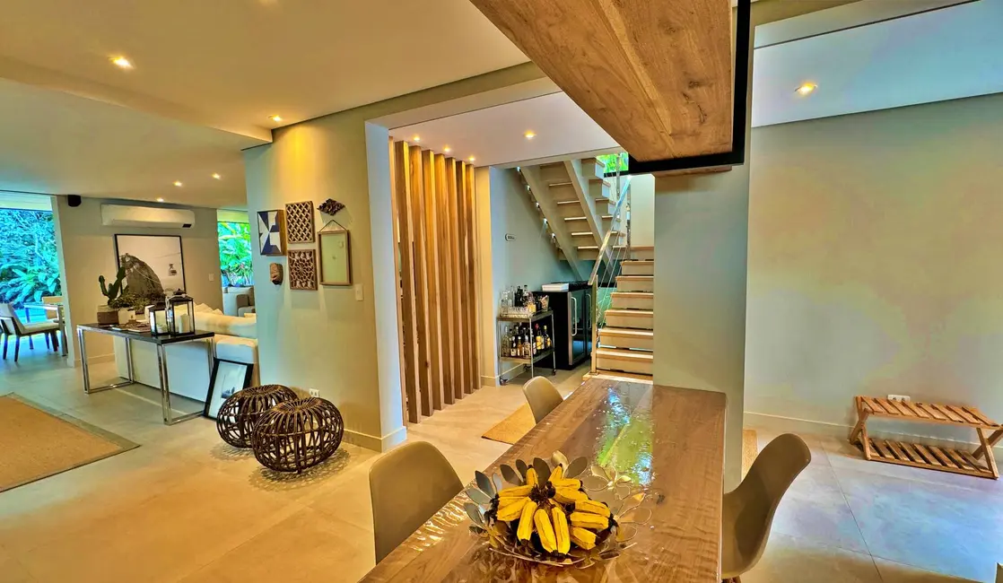 Foto 8 de Casa com 4 quartos à venda, 336m2 em Riviera de São Lourenço, Bertioga - SP