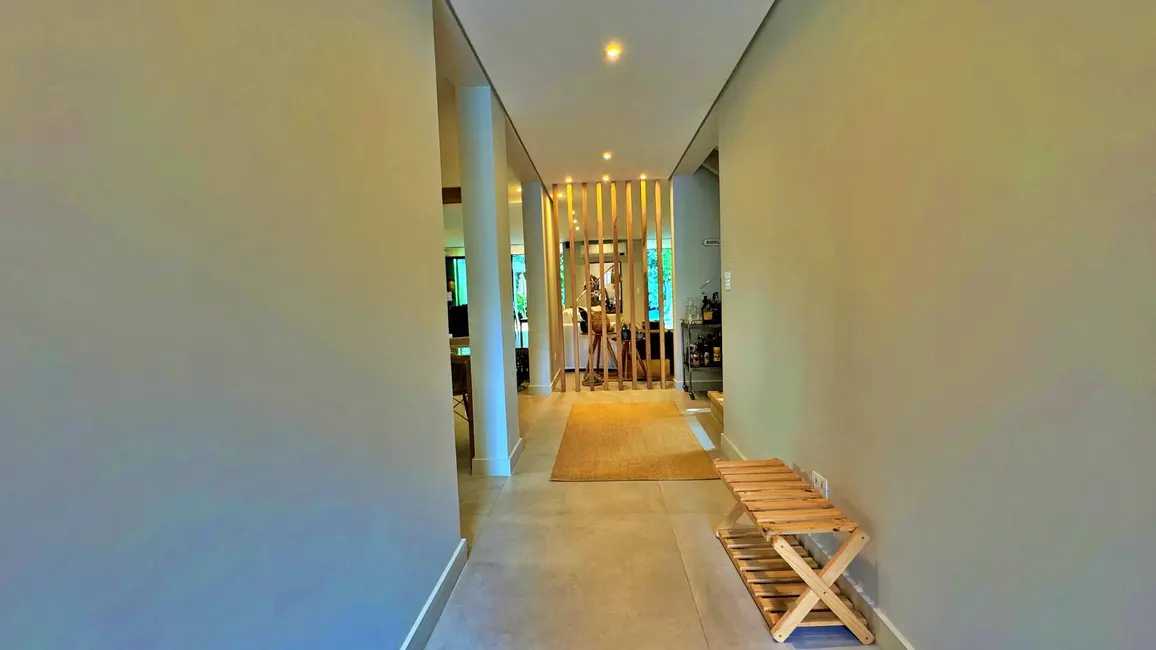 Foto 6 de Casa com 4 quartos à venda, 336m2 em Riviera de São Lourenço, Bertioga - SP