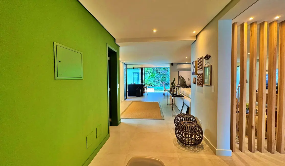 Foto 7 de Casa com 4 quartos à venda, 336m2 em Riviera de São Lourenço, Bertioga - SP