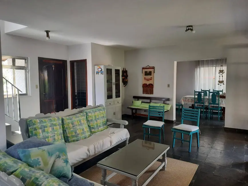 Foto 4 de Casa com 4 quartos à venda, 370m2 em Riviera de São Lourenço, Bertioga - SP