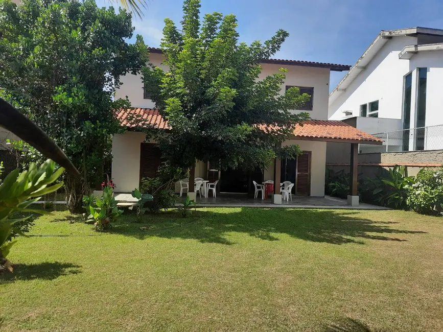 Foto 1 de Casa com 4 quartos à venda, 370m2 em Riviera de São Lourenço, Bertioga - SP