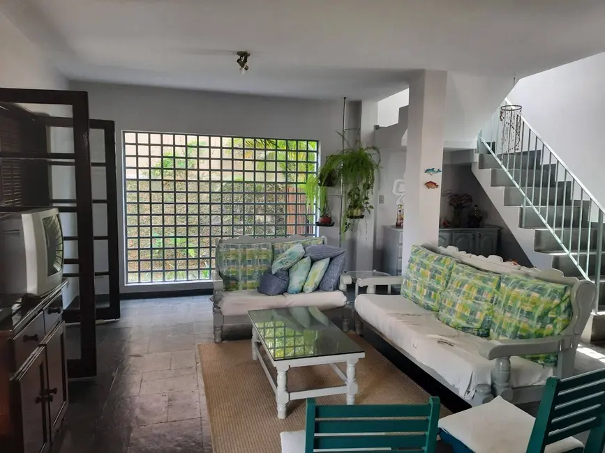 Foto 3 de Casa com 4 quartos à venda, 370m2 em Riviera de São Lourenço, Bertioga - SP