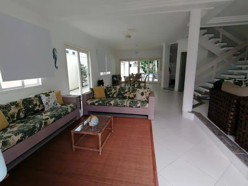 Foto 7 de Casa com 4 quartos à venda, 240m2 em Riviera de São Lourenço, Bertioga - SP