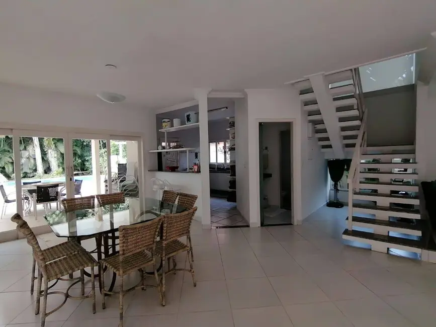 Foto 9 de Casa com 4 quartos à venda, 240m2 em Riviera de São Lourenço, Bertioga - SP