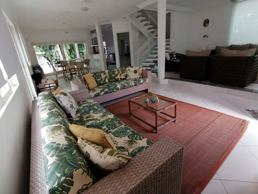 Foto 8 de Casa com 4 quartos à venda, 240m2 em Riviera de São Lourenço, Bertioga - SP