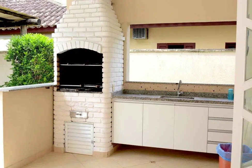 Foto 5 de Casa com 4 quartos à venda, 240m2 em Riviera de São Lourenço, Bertioga - SP