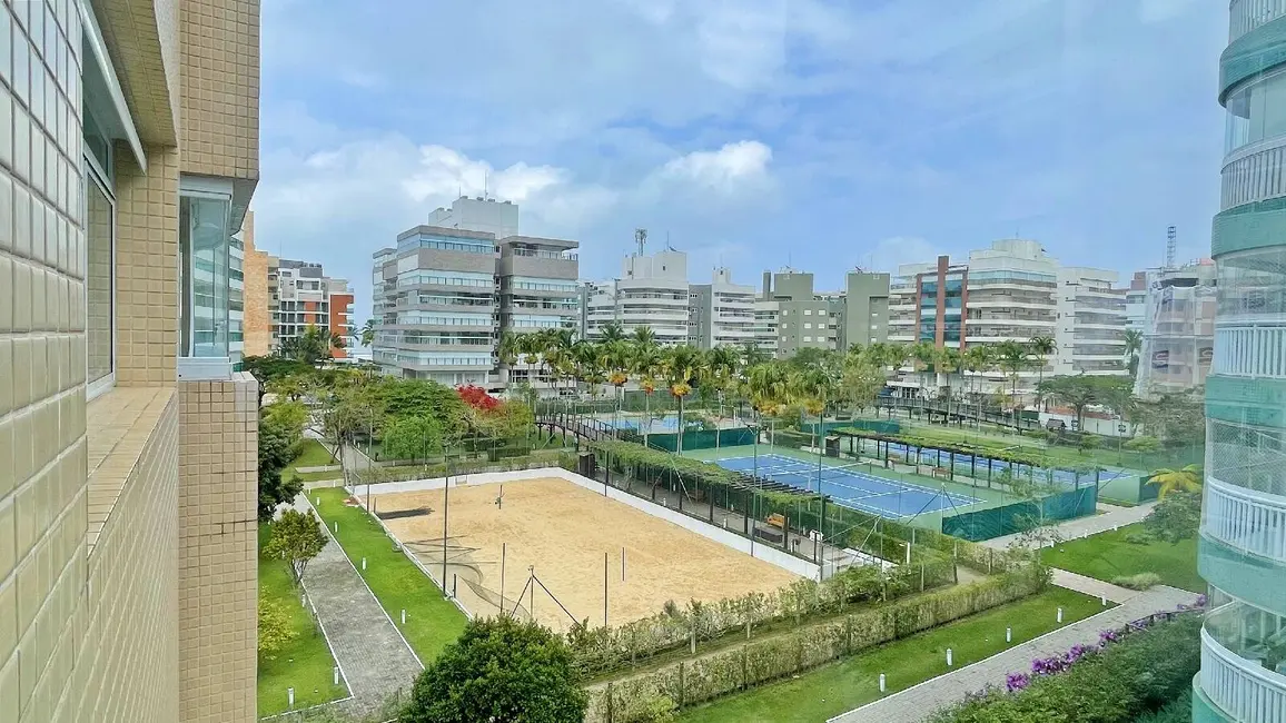 Foto 4 de Apartamento com 4 quartos à venda, 124m2 em Riviera de São Lourenço, Bertioga - SP