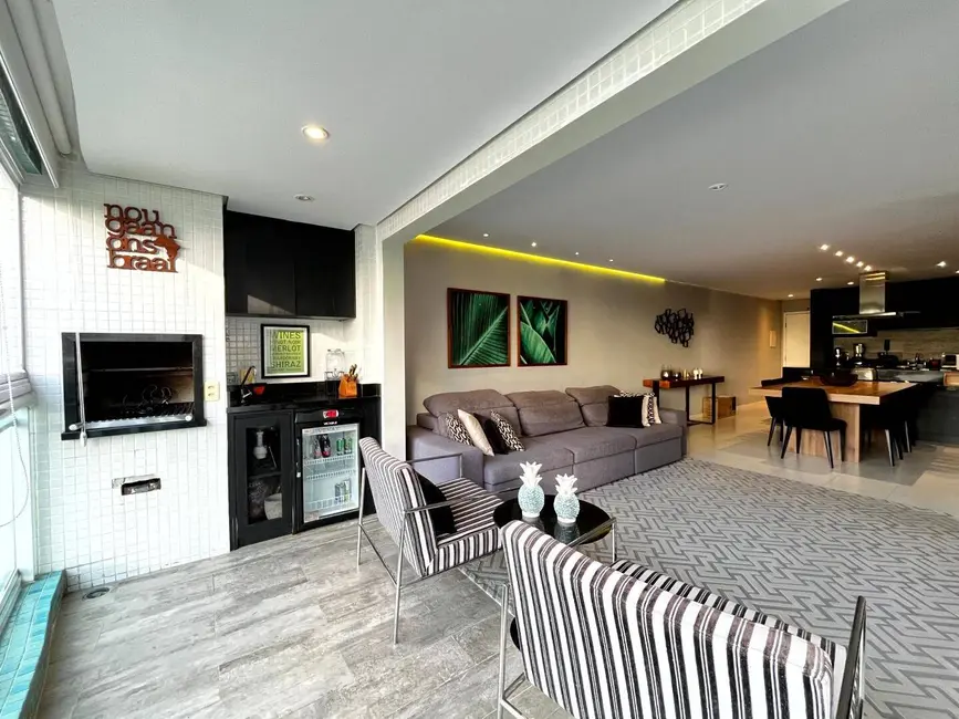 Apartamento com 3 quartos à venda, 132m2 em Riviera de São Lourenço, Bertioga - SP - imagem 1 Foto 1 de Apartamento com 3 quartos à venda, 132m2 em Riviera de São Lourenço, Bertioga - SP