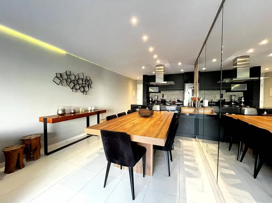Apartamento com 3 quartos à venda, 132m2 em Riviera de São Lourenço, Bertioga - SP - imagem 5 Foto 5 de Apartamento com 3 quartos à venda, 132m2 em Riviera de São Lourenço, Bertioga - SP