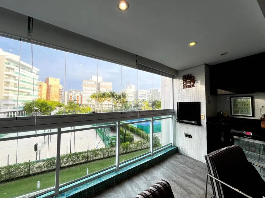 Apartamento com 3 quartos à venda, 132m2 em Riviera de São Lourenço, Bertioga - SP - imagem 2 Foto 2 de Apartamento com 3 quartos à venda, 132m2 em Riviera de São Lourenço, Bertioga - SP