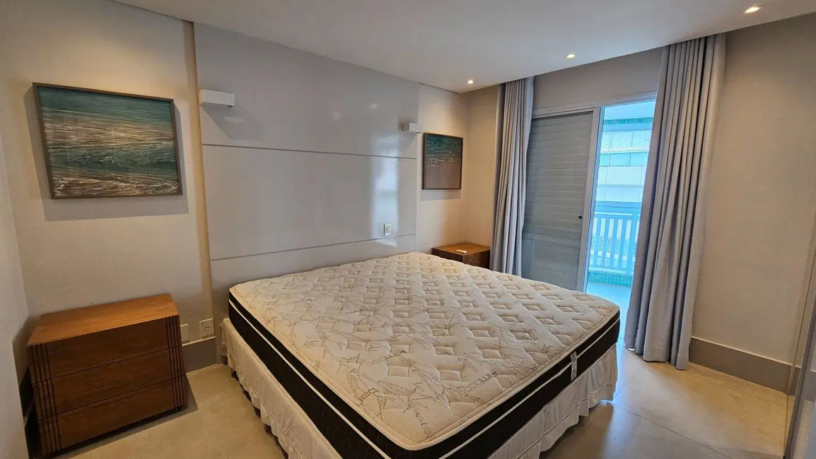 Foto 9 de Apartamento com 3 quartos à venda, 132m2 em Riviera de São Lourenço, Bertioga - SP