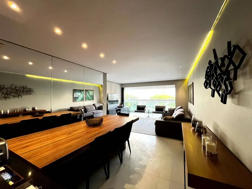 Apartamento com 3 quartos à venda, 132m2 em Riviera de São Lourenço, Bertioga - SP - imagem 6 Foto 6 de Apartamento com 3 quartos à venda, 132m2 em Riviera de São Lourenço, Bertioga - SP