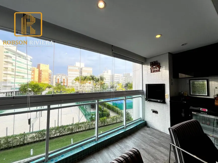 Apartamento com 3 quartos à venda, 132m2 em Riviera de São Lourenço, Bertioga - SP - imagem 2 Foto 2 de Apartamento com 3 quartos à venda, 132m2 em Riviera de São Lourenço, Bertioga - SP