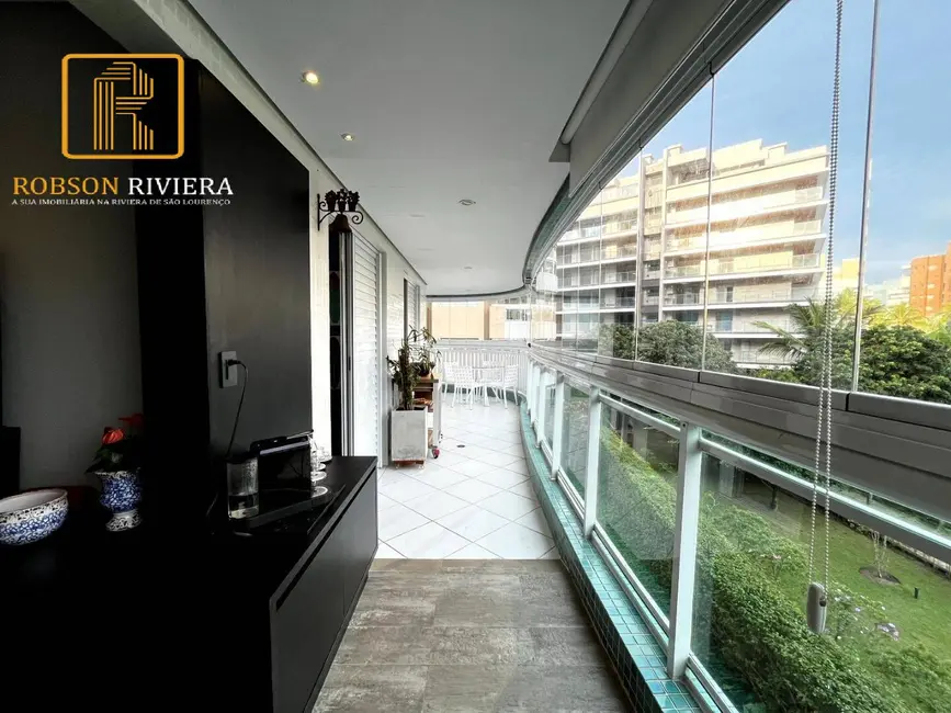 Apartamento com 3 quartos à venda, 132m2 em Riviera de São Lourenço, Bertioga - SP - imagem 4 Foto 4 de Apartamento com 3 quartos à venda, 132m2 em Riviera de São Lourenço, Bertioga - SP