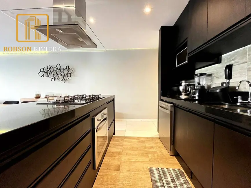 Apartamento com 3 quartos à venda, 132m2 em Riviera de São Lourenço, Bertioga - SP - imagem 8 Foto 8 de Apartamento com 3 quartos à venda, 132m2 em Riviera de São Lourenço, Bertioga - SP