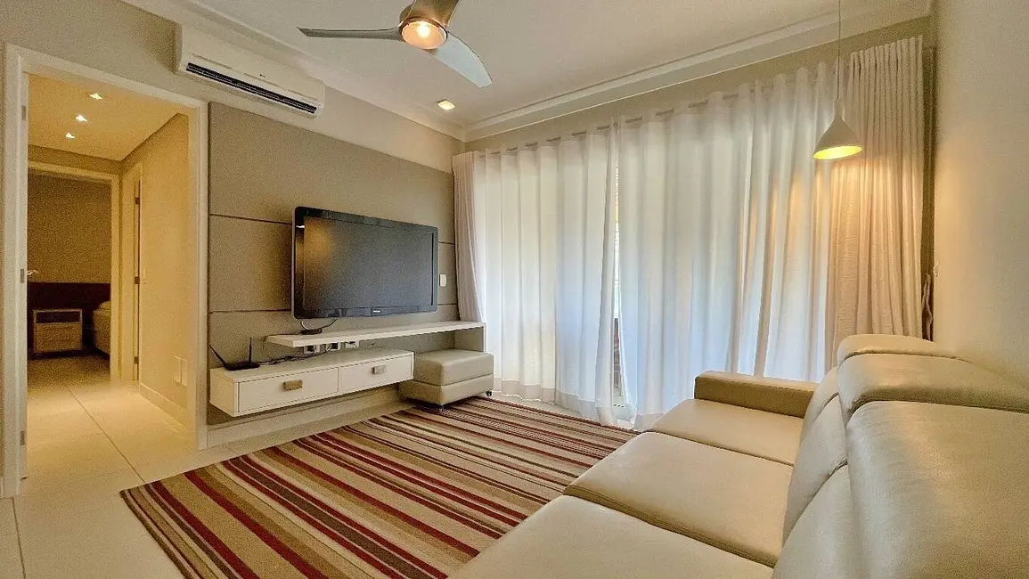 Foto 6 de Apartamento com 3 quartos à venda, 116m2 em Riviera de São Lourenço, Bertioga - SP