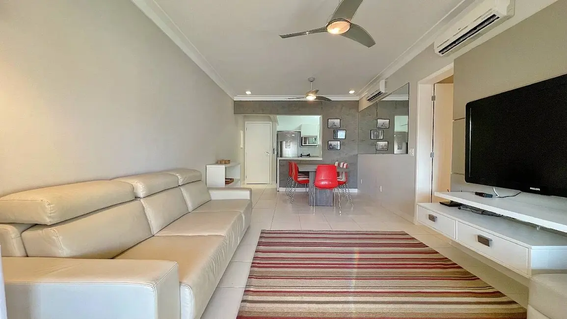 Foto 7 de Apartamento com 3 quartos à venda, 116m2 em Riviera de São Lourenço, Bertioga - SP