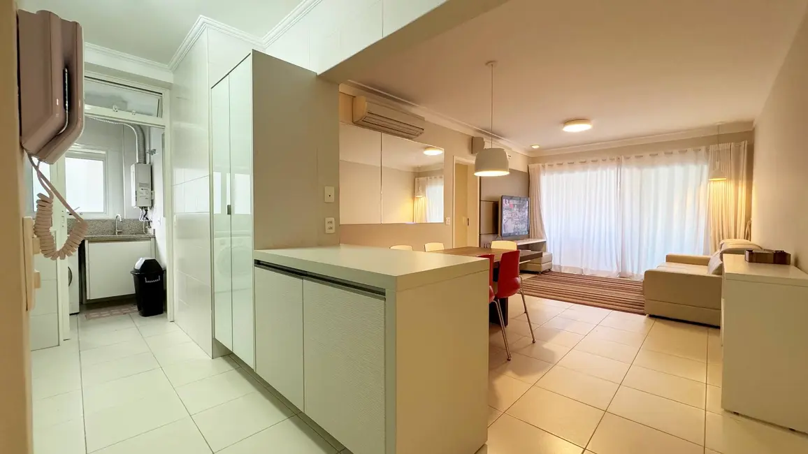 Foto 3 de Apartamento com 3 quartos à venda, 116m2 em Riviera de São Lourenço, Bertioga - SP