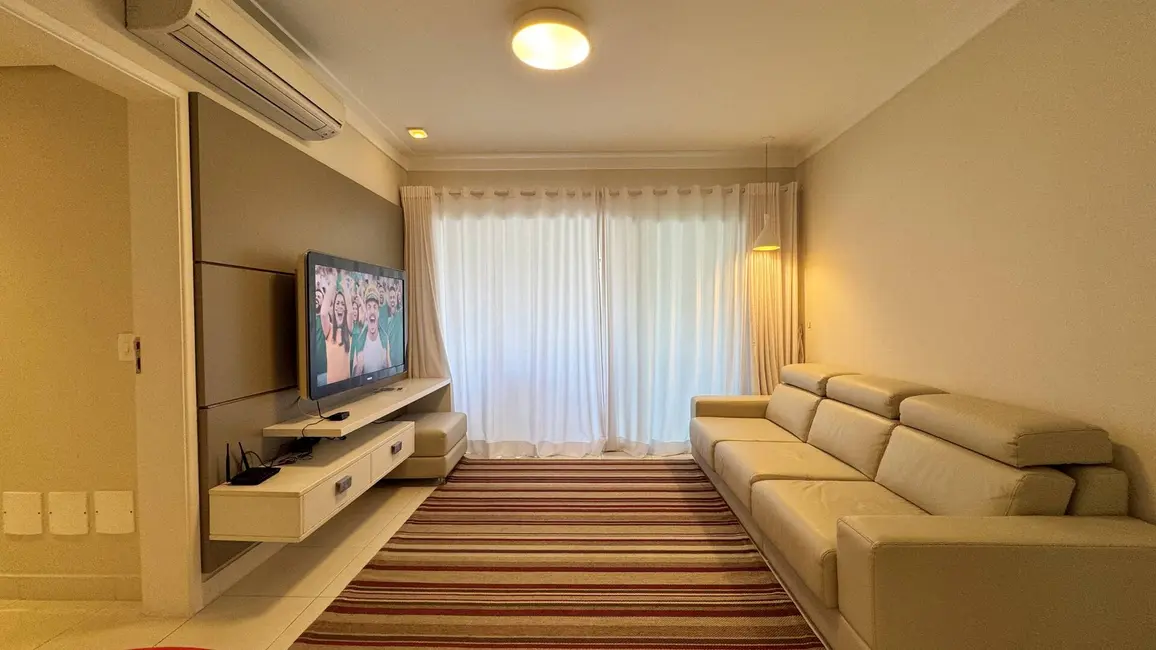 Foto 6 de Apartamento com 3 quartos à venda, 116m2 em Riviera de São Lourenço, Bertioga - SP
