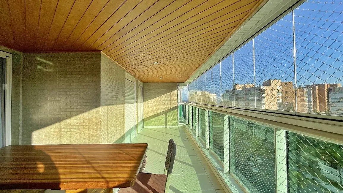 Foto 3 de Apartamento com 3 quartos à venda, 116m2 em Riviera de São Lourenço, Bertioga - SP