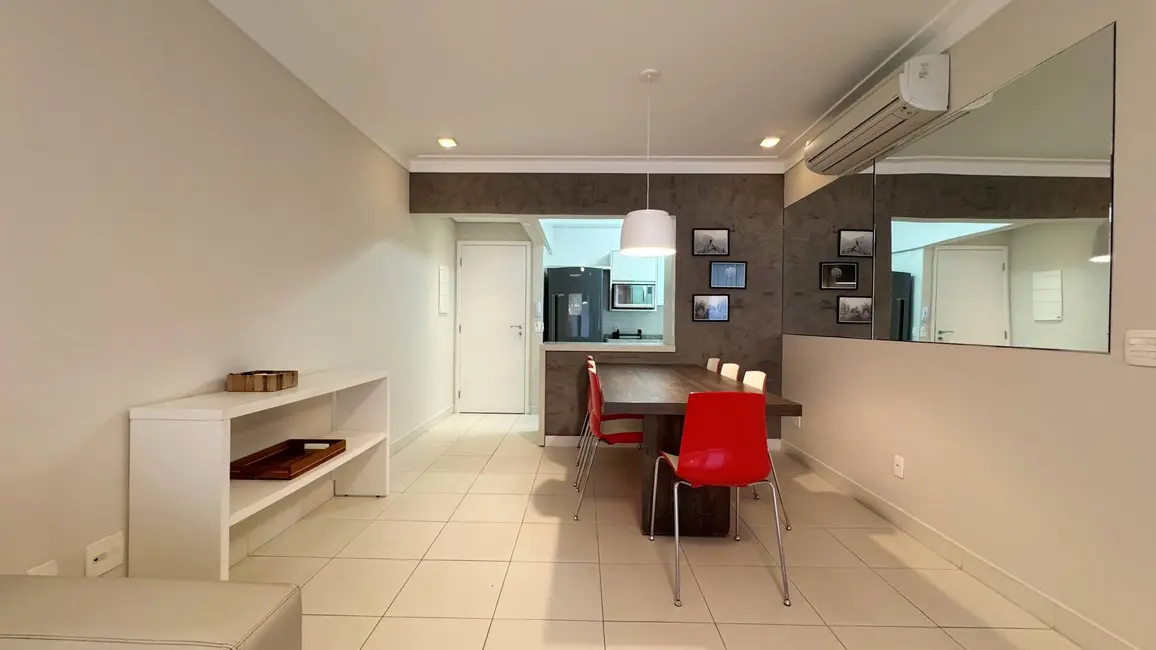 Foto 9 de Apartamento com 3 quartos à venda, 116m2 em Riviera de São Lourenço, Bertioga - SP