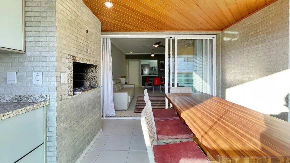 Foto 4 de Apartamento com 3 quartos à venda, 116m2 em Riviera de São Lourenço, Bertioga - SP