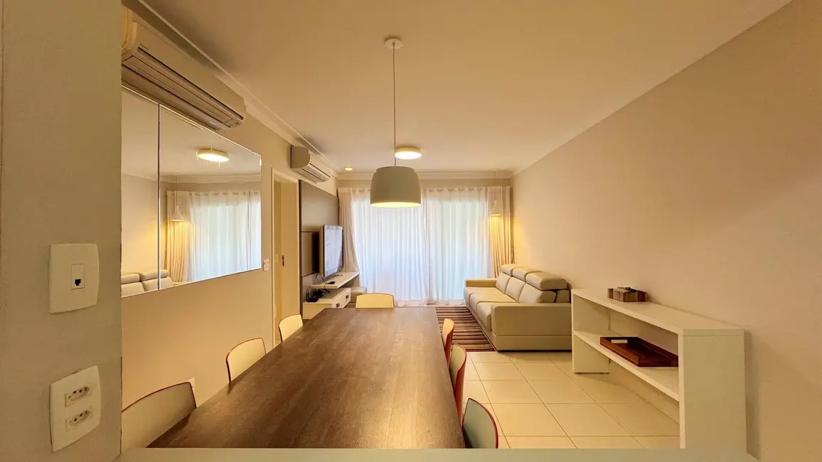 Foto 4 de Apartamento com 3 quartos à venda, 116m2 em Riviera de São Lourenço, Bertioga - SP