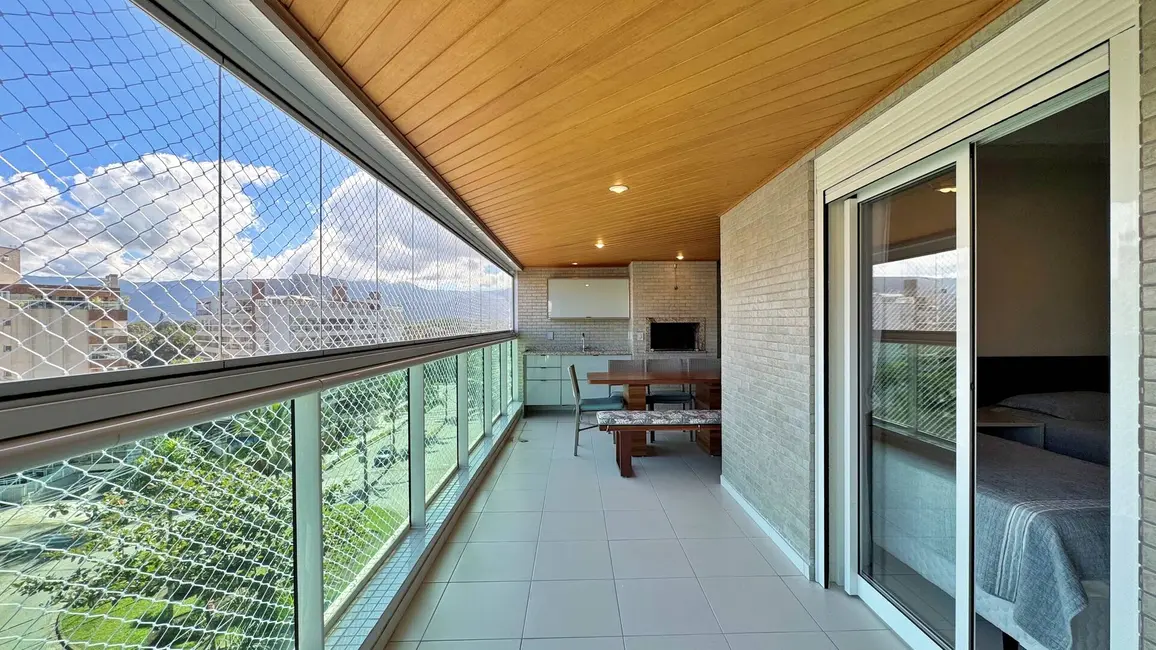 Foto 1 de Apartamento com 3 quartos à venda, 116m2 em Riviera de São Lourenço, Bertioga - SP