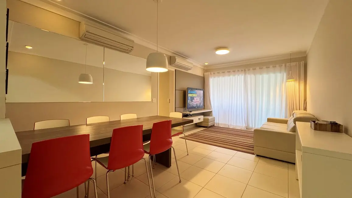 Foto 5 de Apartamento com 3 quartos à venda, 116m2 em Riviera de São Lourenço, Bertioga - SP