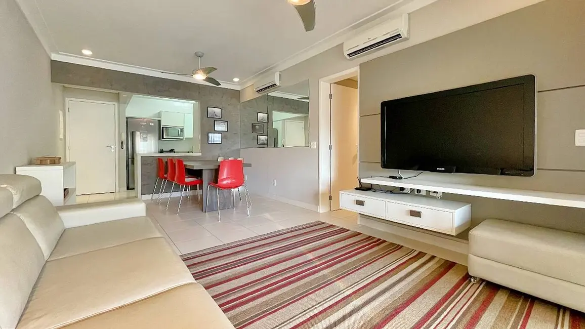Foto 8 de Apartamento com 3 quartos à venda, 116m2 em Riviera de São Lourenço, Bertioga - SP