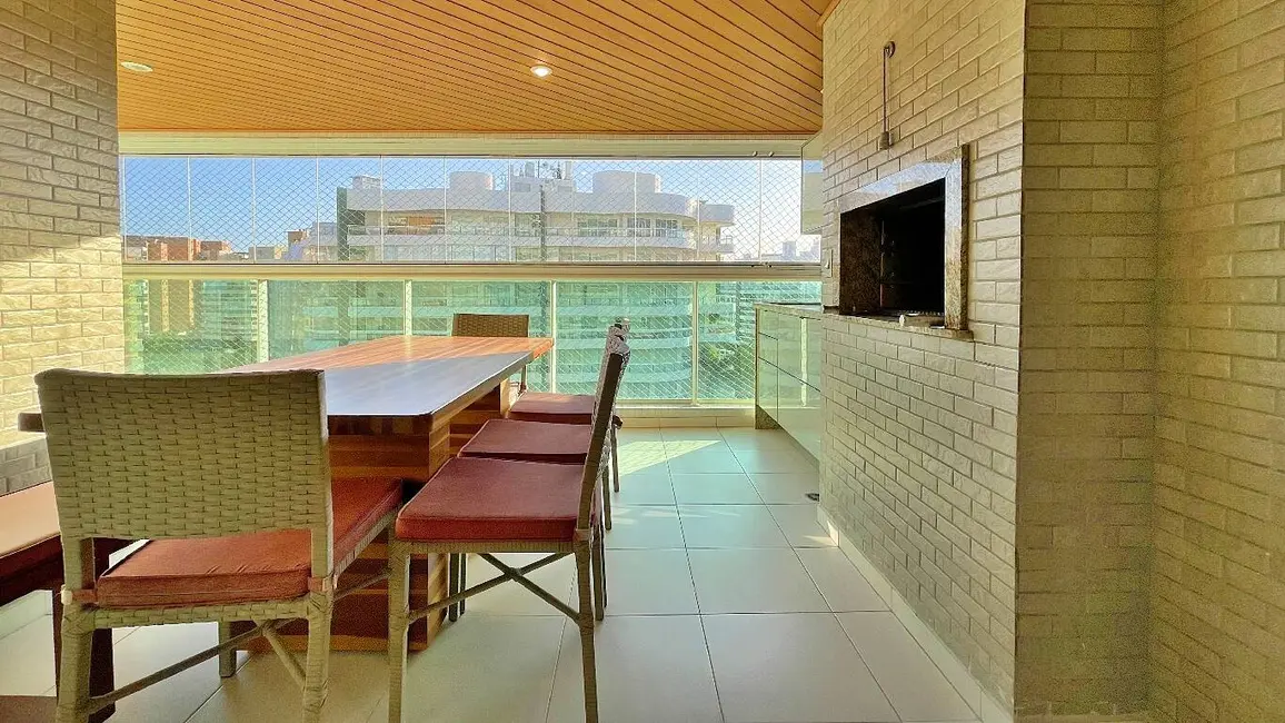 Foto 2 de Apartamento com 3 quartos à venda, 116m2 em Riviera de São Lourenço, Bertioga - SP