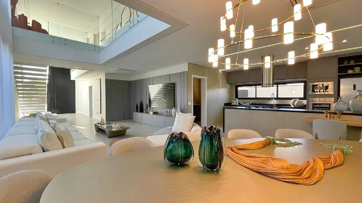 Casa com 6 quartos à venda, 420m2 em Riviera de São Lourenço, Bertioga - SP - imagem 7 Foto 7 de Casa com 6 quartos à venda, 420m2 em Riviera de São Lourenço, Bertioga - SP