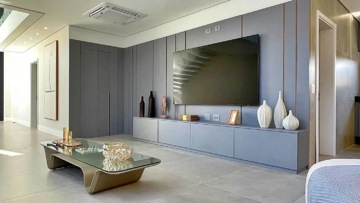 Casa com 6 quartos à venda, 420m2 em Riviera de São Lourenço, Bertioga - SP - imagem 5 Foto 5 de Casa com 6 quartos à venda, 420m2 em Riviera de São Lourenço, Bertioga - SP